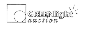 GREENLIGHT AUCTION