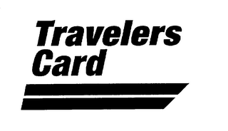 TRAVELERS CARD