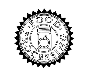 FOOD PROCESSING