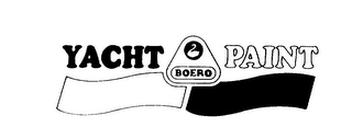 BOERO YACHT PAINT