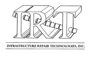 IRT INFRASTRUCTURE REPAIR TECHNOLOGIES, INC.