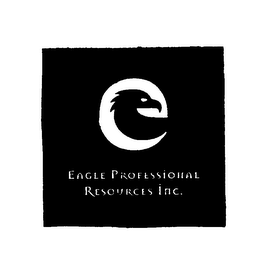 EAGLE PROFESSIONAL RESOURCES INC.