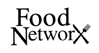 FOOD NETWORX