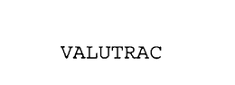 VALUTRAC