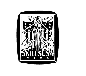 SKILLS USA VICA