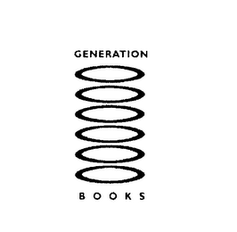 GENERATION BOOKS