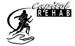 CAPITOL REHAB