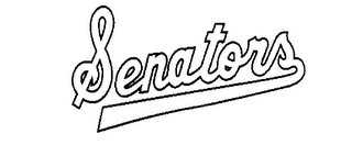 SENATORS