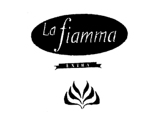 LA FIAMMA EXTRA