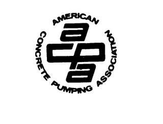 ACPA AMERICAN CONCRETE PUMPING ASSOCIATION