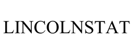 LINCOLNSTAT