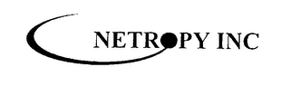 NETROPY INC