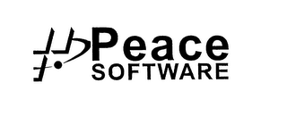 PEACE SOFTWARE