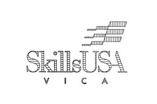 SKILLS USA V I C A