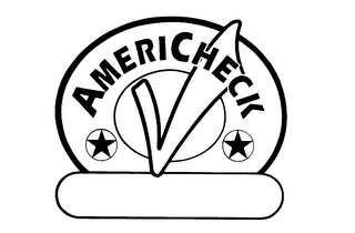 AMERICHECK