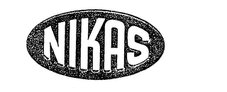 NIKAS