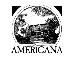 AMERICANA