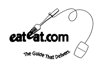 EATEAT.COM THE GUIDE THAT DELIVERS