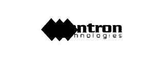 KENTRON TECHNOLOGIES