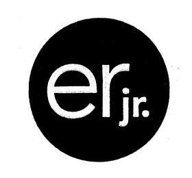 ER JR.