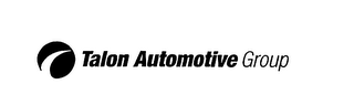 TALON AUTOMOTIVE GROUP