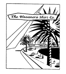 THE HAVANERA SHIRT CO.
