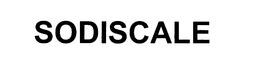 SODISCALE