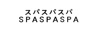 SPASPASPA