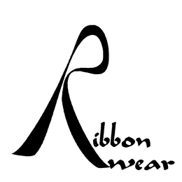 RIBBON WEAR