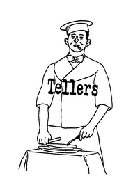 TELLERS