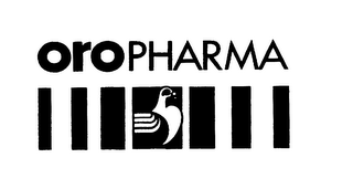 OROPHARMA