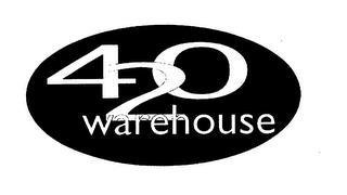 420 WAREHOUSE