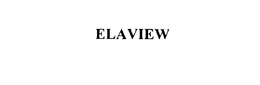 ELAVIEW