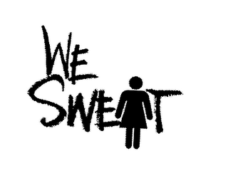 WE SWEAT