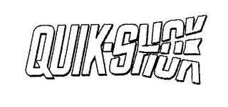 QUIK-SHOK