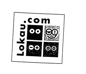 LOKAU.COM