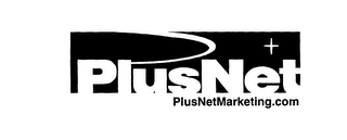 PLUSNET PLUSNETMARKETING.COM