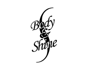 S BODY & SHINE