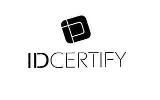 IDCERTIFY