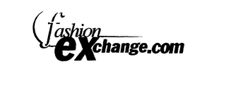 FASHION EXCHANGE.COM