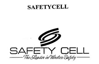 SAFETYCELL SAFETY CELL THE LEADER IN WIRELESS SAFETY