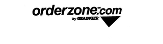 ORDERZONE.COM BY GRAINGER