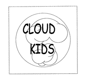 CLOUD KIDS