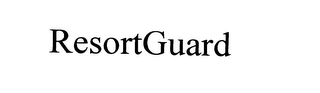 RESORTGUARD