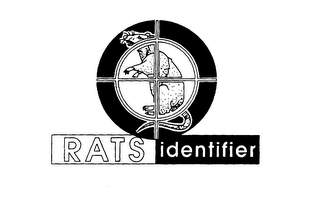 RATS IDENTIFIER