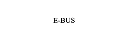 E-BUS