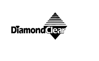 DIAMOND CLEAR