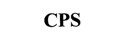 CPS
