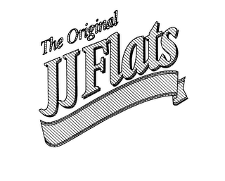 THE ORIGINAL JJ FLATS