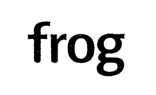 FROG